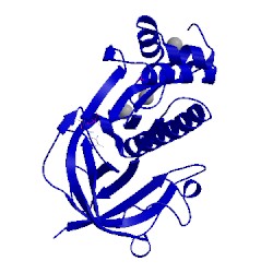 Image of CATH 3pdt