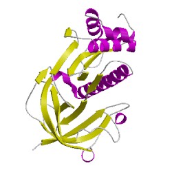 Image of CATH 3pdtA