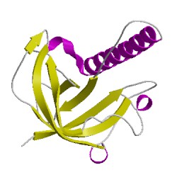 Image of CATH 3pdtA01