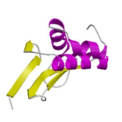 Image of CATH 3pdtA02