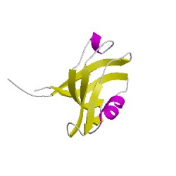 Image of CATH 3pdzA