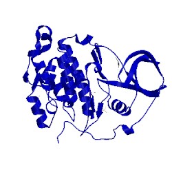 Image of CATH 3pe1