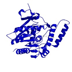 Image of CATH 3pe6