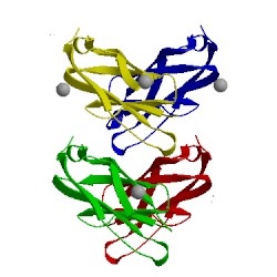 Image of CATH 3pe9