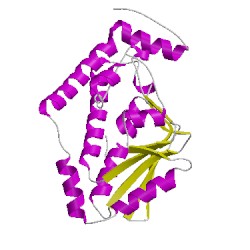 Image of CATH 3peaA