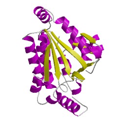 Image of CATH 3peaB00