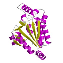 Image of CATH 3peaE