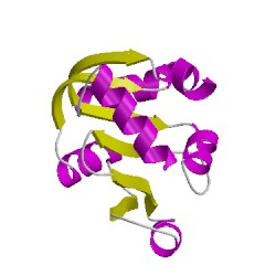 Image of CATH 3pebA00