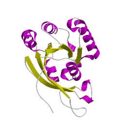 Image of CATH 3penA01