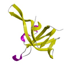 Image of CATH 3penA02