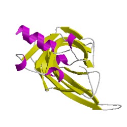 Image of CATH 3peoA