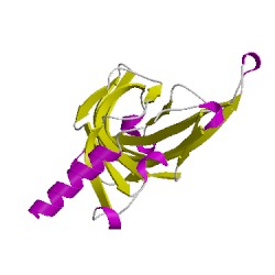 Image of CATH 3peoB