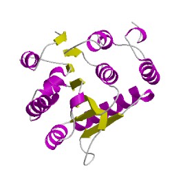 Image of CATH 3peyA01