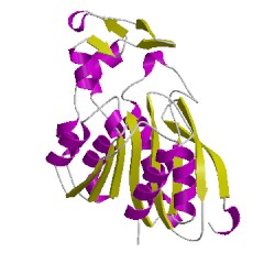 Image of CATH 3pf8A00