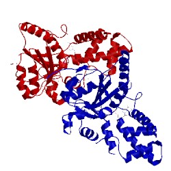 Image of CATH 3pfi