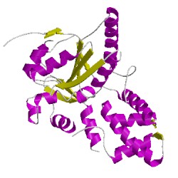 Image of CATH 3pfiA