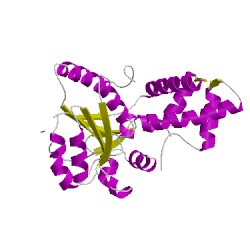 Image of CATH 3pfiB