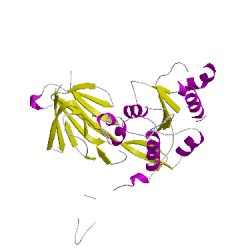 Image of CATH 3pfnC