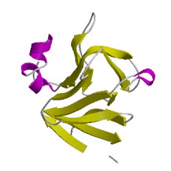 Image of CATH 3pfnD02