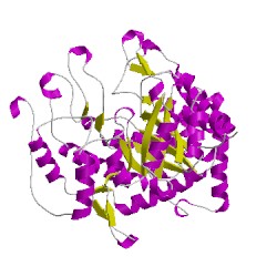 Image of CATH 3pfpA