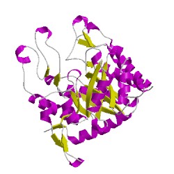 Image of CATH 3pfpA01