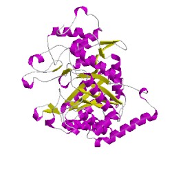 Image of CATH 3pfpB