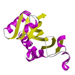 Image of CATH 3pfwO02