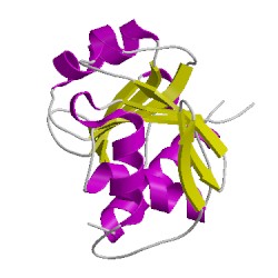 Image of CATH 3pfwP01