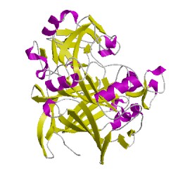 Image of CATH 3pfxA00