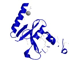 Image of CATH 3pfy