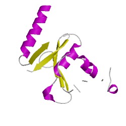 Image of CATH 3pfyA