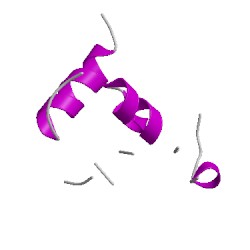 Image of CATH 3pfyA02