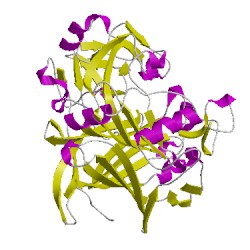 Image of CATH 3pfzA00