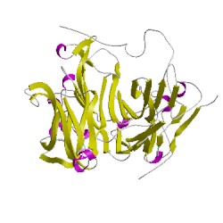 Image of CATH 3pgbA01