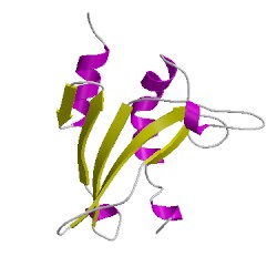 Image of CATH 3pgbA03