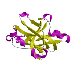 Image of CATH 3pgiA01