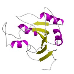 Image of CATH 3pgkA01