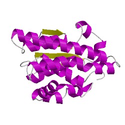 Image of CATH 3pgtA