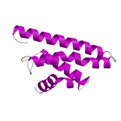 Image of CATH 3pgtA02