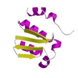 Image of CATH 3pgtB01