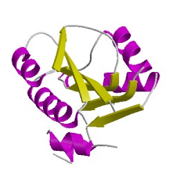 Image of CATH 3phgA02