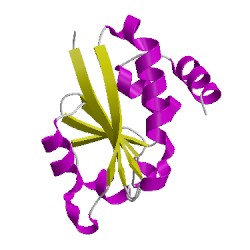 Image of CATH 3phgB01