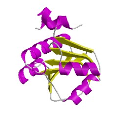 Image of CATH 3phgB02