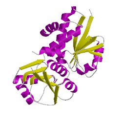 Image of CATH 3phiA