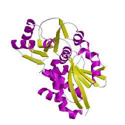 Image of CATH 3phiB
