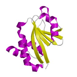 Image of CATH 3phiB01