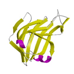 Image of CATH 3phmA02