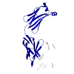 Image of CATH 3pho