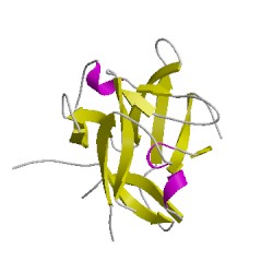 Image of CATH 3phzB01