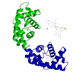 Image of CATH 3pi9